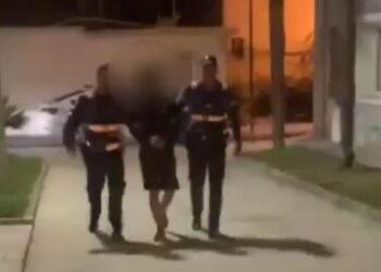 Vijon “Tempulli”, arrestohet 20-vjeçari i shpallur në kërkim në Vlorë