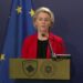 Von der Leyen nga Prishtina: Serbia duhet të njohë Kosovën