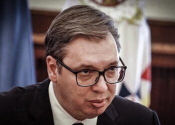 Vuçiç: Nuk mund ta ekstradoj Radoiçiç  në Kosovë