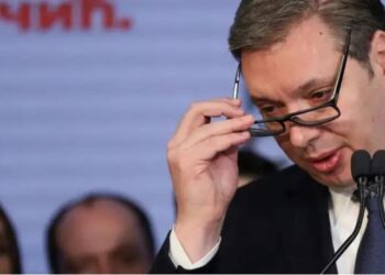 A po shkon Serbia drejt zgjedhjeve të parakohshme?