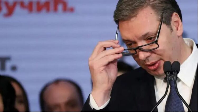 A po shkon Serbia drejt zgjedhjeve të parakohshme?