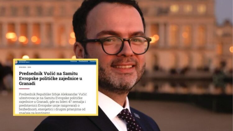 A e njohu Serbia si shtet të pavarur Kosovën në samitin e Spanjës?