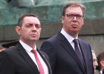 Politikani serb: Vulin po përgatit konflikt të përgjakshëm në Kosovë