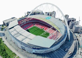 Ja 10 stadiumet ku do të luhen ndeshjet e ‘Euro 2028’