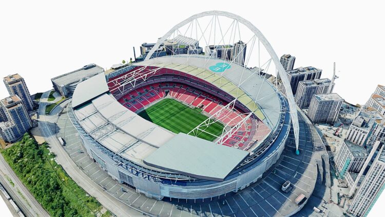 Ja 10 stadiumet ku do të luhen ndeshjet e ‘Euro 2028’