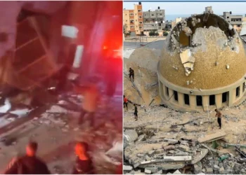 Gaza/ 90 të vrarë në Bregun Perëndimor, 3 viktima në xhaminë Jenin