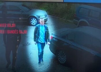 “Dokumentar horror”, Berisha publikon pamjet: Terrori më 14 maj…