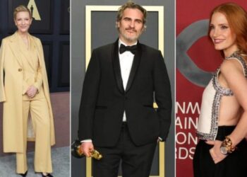 ‘Të ndalet lufta’,  yjet e ‘Hollywood’ i shkruajnë presidentit Biden