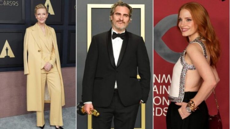 ‘Të ndalet lufta’,  yjet e ‘Hollywood’ i shkruajnë presidentit Biden