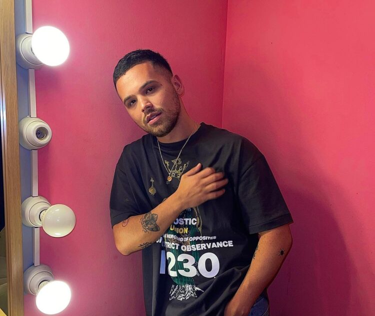 Pritet të publikohet kënga e re e Yll Limanit “Për kon je zbukuru”