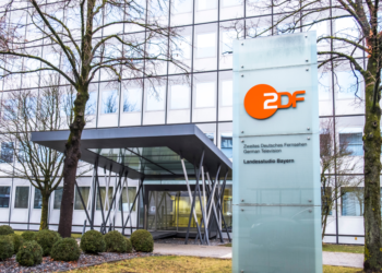 Kërcënim me bombë në selinë e TV publik gjerman, evakuohen ndërtesat