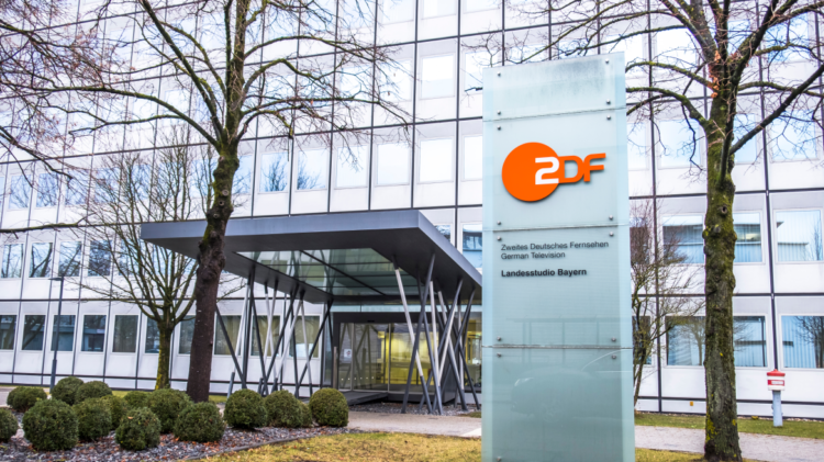 Kërcënim me bombë në selinë e TV publik gjerman, evakuohen ndërtesat