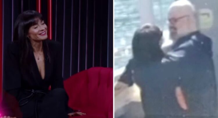 Zhaklin Lekatari flet për herë të parë për lidhjen me milionerin