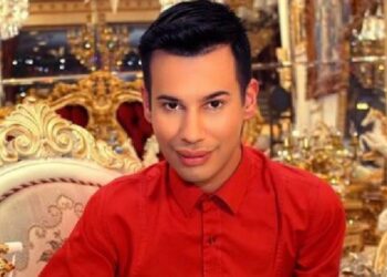 “Gjysma e shqiptarëve janë gay”, Zogu i Tiranës: Më vjen ti ha … (VIDEO)