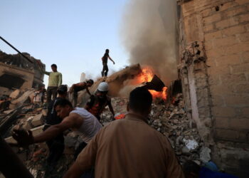 Skandali në Izrael/ Ministri evokon bombën atomike në Gaza! Çfarë ndodh më pas