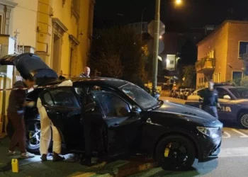 Tentoi grabitjen e vilës së Di Marias, shqiptari bën “lëmsh” Gjykatën/ Detajet