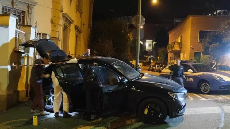 Tentoi grabitjen e vilës së Di Marias, shqiptari bën “lëmsh” Gjykatën/ Detajet