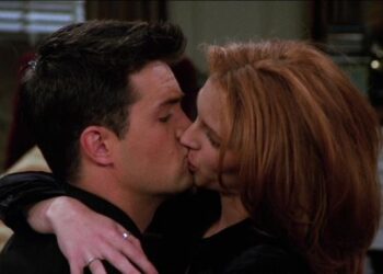 Arsyeja e trishtë pse Matthew Perry i dha fund lidhjes me Roberts!