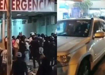 Iu bë atentat në sy të gruas në Ekuador, ja kush është Arjanit Rizaj