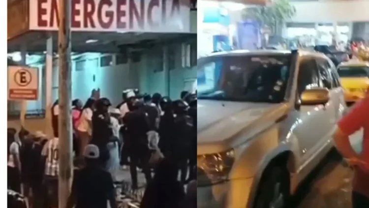 Iu bë atentat në sy të gruas në Ekuador, ja kush është Arjanit Rizaj