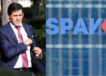 Rakip Suli sot do merret në pyetje! Ç’do bëjë SPAK nëse nuk paraqitet