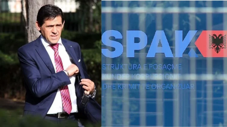 Rakip Suli sot do merret në pyetje! Ç’do bëjë SPAK nëse nuk paraqitet