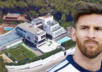 Grabiti Ronaldon e Benzeman, “skifteri” shqiptar: Për Messin kam respekt, ndaj e kurseva