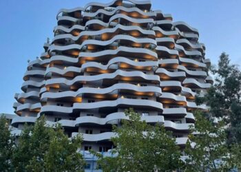 4.6 milion € pasuri në “Lion Residence”/ 2 144 m2 në pronësi të familjes së Aurela Bashës