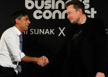 Elon Musk: Në një të ardhme me AI, nuk na nevojitet puna