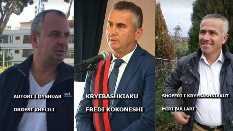 Plagosi me thikë kryebashkiakun e Divjakës, dërgohet në gjyq autori