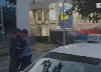 Po transportonin mbi 7 kg kanabis, arrestohen 3 të rinjtë në Vorë