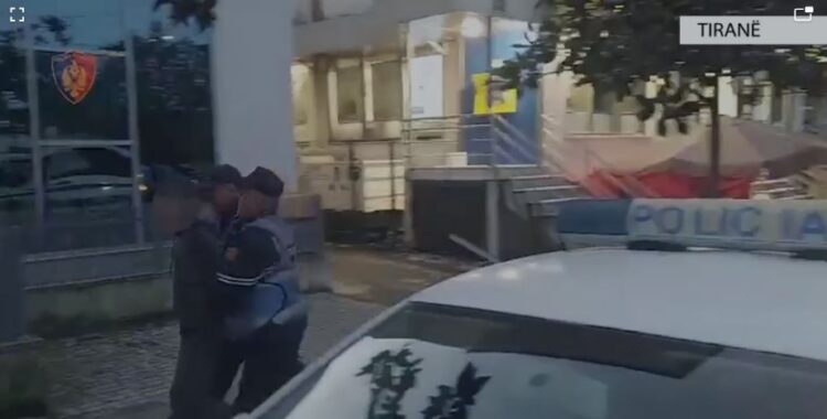 Po transportonin mbi 7 kg kanabis, arrestohen 3 të rinjtë në Vorë