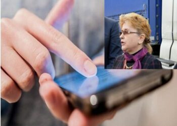 “Më duhen 50 mijë euro”, kërkuan lekë në emër të Vilma Nushit, ja kush fshihet pas mashtrimit