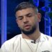 VIDEO/ Noizy rrezikon jetën gjatë xhirimeve të filmit