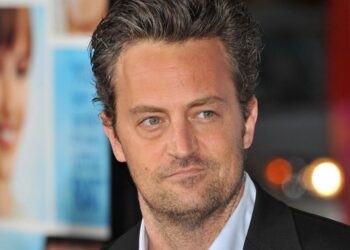 Dreka e fundit! Me kë drekoi një ditë para vdekjes, Matthew Perry?