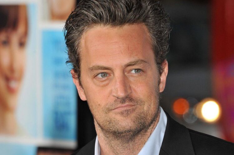 Dreka e fundit! Me kë drekoi një ditë para vdekjes, Matthew Perry?