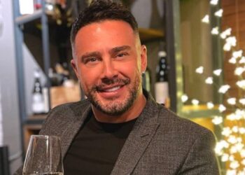 Robert Berisha pushime romantike në Miami, foto me të dashurën e re