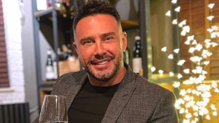 Robert Berisha pushime romantike në Miami, foto me të dashurën e re