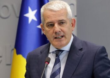 Plagosja e policëve në Suharekë, Sveçla: Akte të tilla janë të…