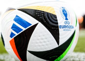 Prezantohet topi zyrtar i Euro 2024! I vjen në ndihmë edhe VAR-it