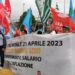 Itali/ Greva e sindikatave kundër projektbuxhetit të qeverisë Meloni