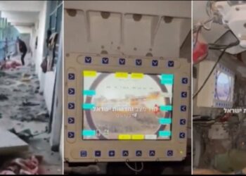 Pamje tmerri, dhjetëra viktima pas shpërthimit në një shkollë në Gaza