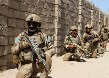 Ushtarët që luftuan talibanët i druhen kthimit në Afganistan