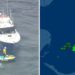 Përplasen dy avionë në Australi, policia kërkojnë për të mbijetuar