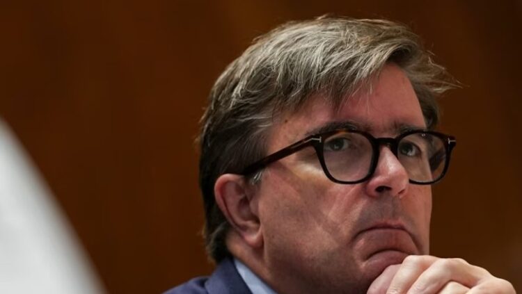 O’Brien: Trazirat në veri të Kosovës nënkuptojnë përballje me NATO-n