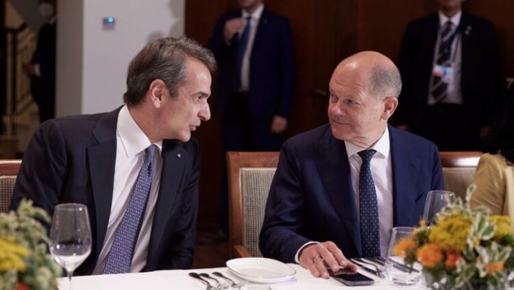 Beleri/ Gjermania ‘rrëzon’ Greqinë: Qëndrim i papranueshëm!