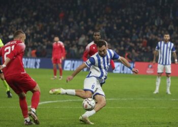 Derbi/ Tirana – Partizani në shifra! Të kuqtë dominojnë statistikat