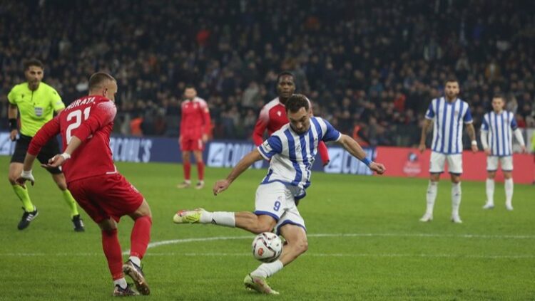 Derbi/ Tirana – Partizani në shifra! Të kuqtë dominojnë statistikat
