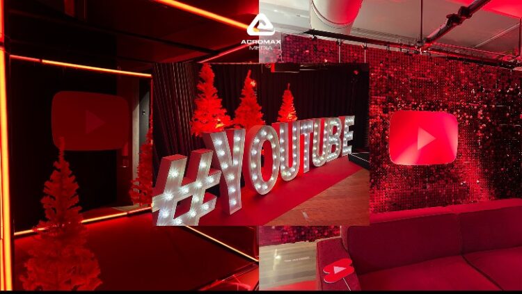 A do të vijë YouTube në Shqipëri? Acromax flet pas takimeve në Berlin