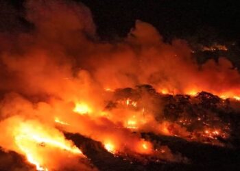 Agjencia e OKB-së për motin: Vitit 2023, më i nxehti në histori